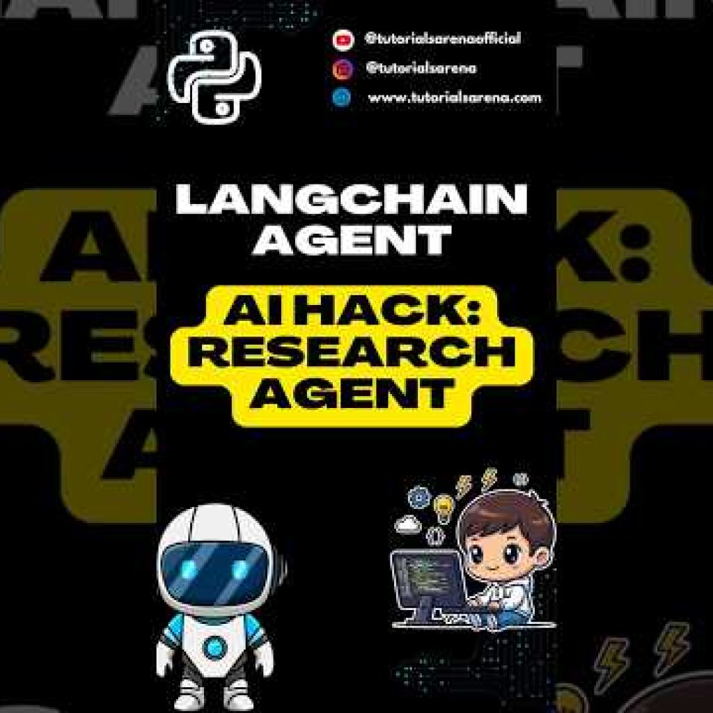 See How AI Agents Actually Work (Live Demo) #agentic #tutorial #shorts