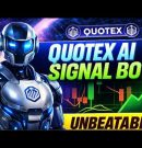 QUOTEX AI SIGNAL BOT 2026 FREE DOWNLOAD | QUOTEX TRADING STRATEGY | QUOTEX BEST STRATEGY