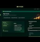 How to Activate the Bynix Algorithm | Turn On Your AI Trading Bot in 3 Simple Steps #bynix #shorts