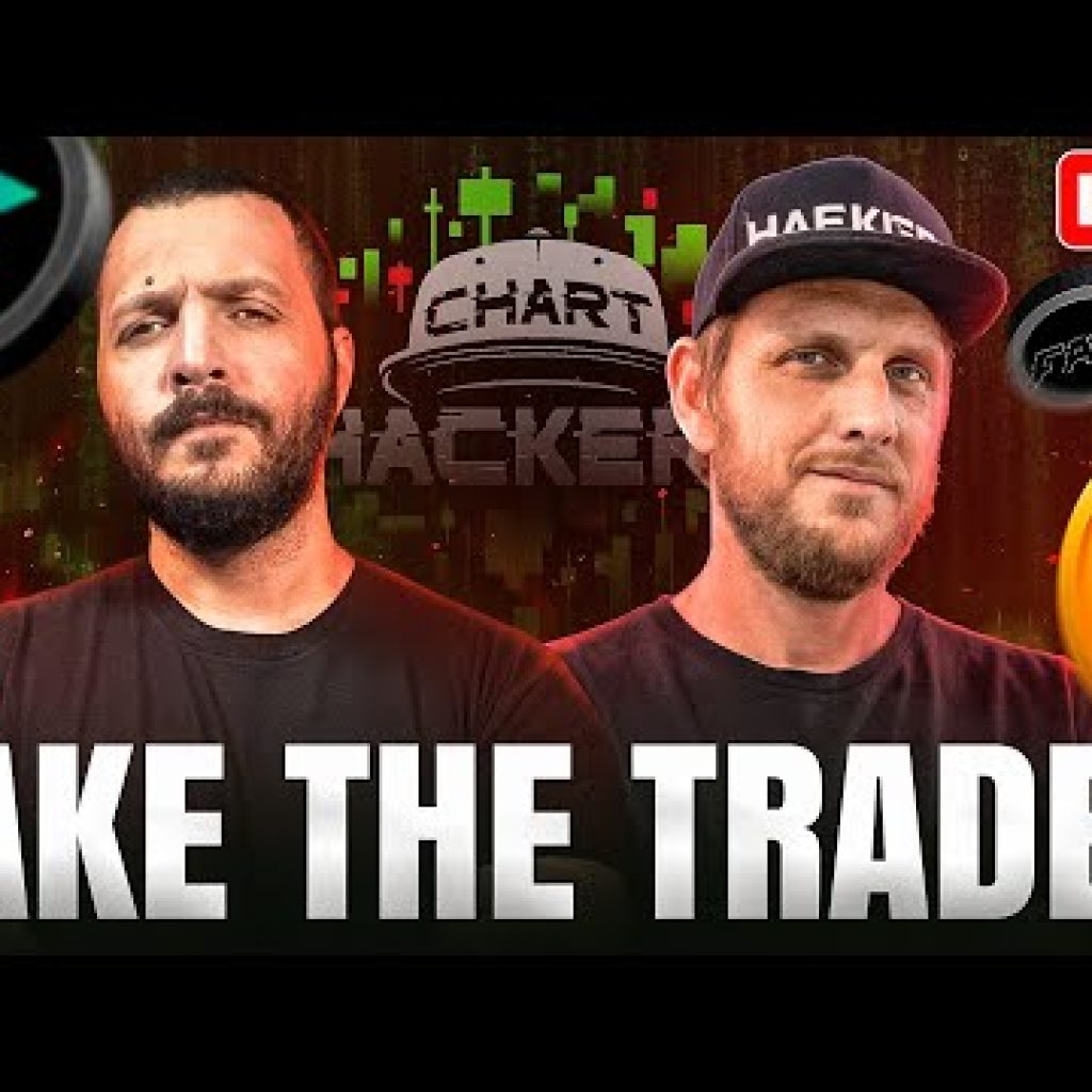 LIVE TRADING | Do We Take The Trade? Yesterday’s War Pump Is Fading Fast