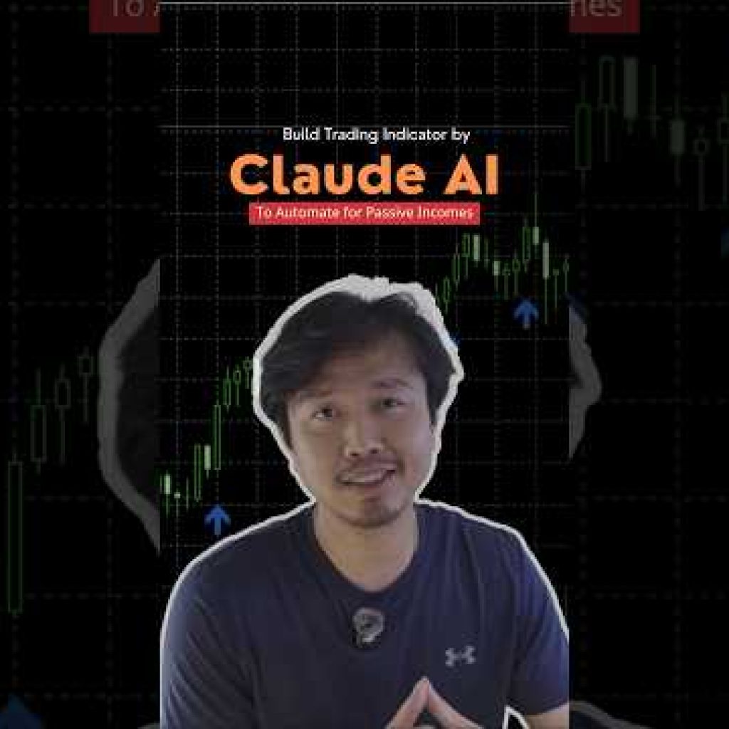 I Let AI Trade for 2 Hours… Here’s What Happened 🤯