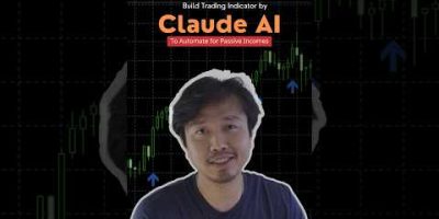 I Let AI Trade for 2 Hours… Here’s What Happened 🤯