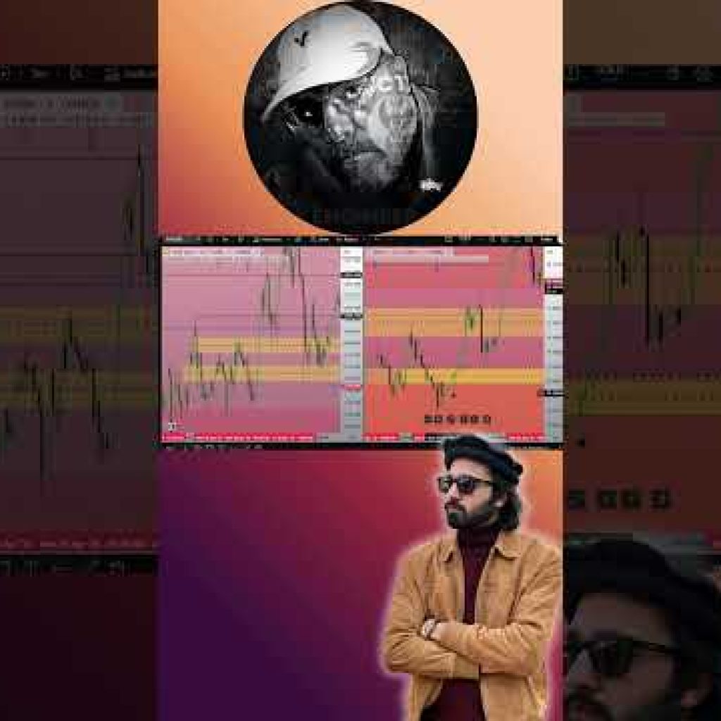 I am the Mentor of your Mentor #SmartMoneyConcepts #ICTTrading #SMCTrader #PriceAction