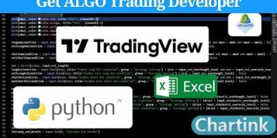 Algo Trading Developer Hire Kare | TradingView pinescript+ Python + Bridge AFL/MT5 Auto Setup✅ -2026
