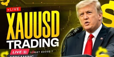 xauusd live trading today | xauusd live signals | Gold live trading