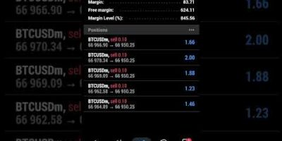 $707 Profit -Gold BOT Trading XAUUSD Bot Sharing Offer ๐ free Bot