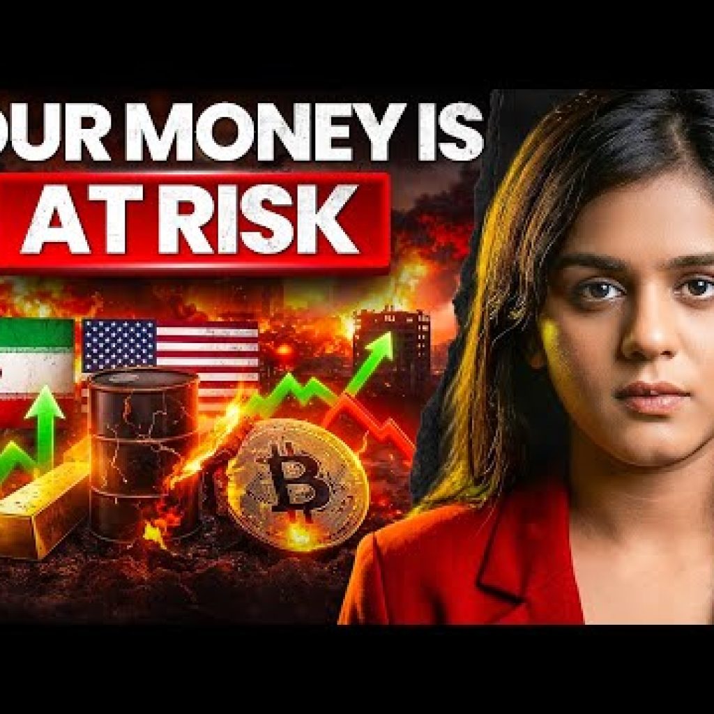 Don’t Trade Before Watching This ⚠️ War 💥 vs Markets Breakdown 🚀📈