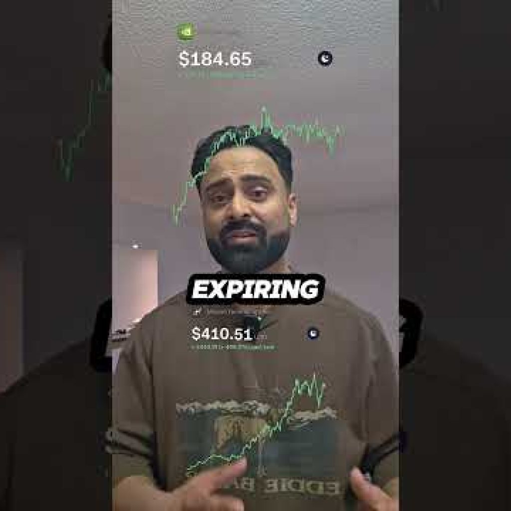 Options Leaps helped me get to my goal..#finance #money #stockmarket #optionstrading #stockstobuy