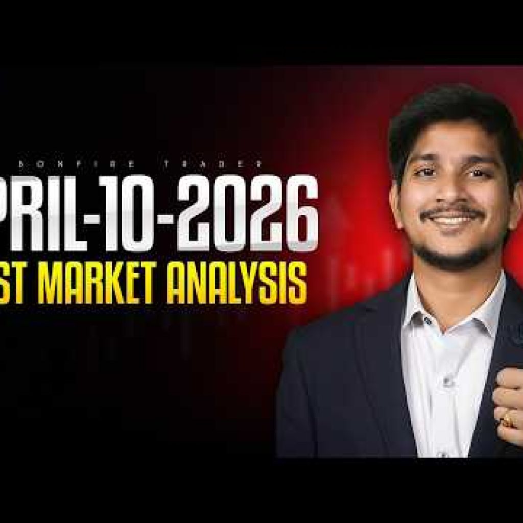 2224|Stock Market News Updates |Post Market Analysis |