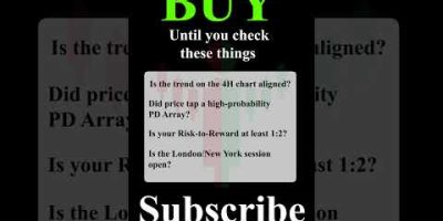 Do not press buy until check these things