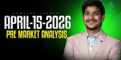 2228|Stock Market News Updates |Pre Market Analysis |