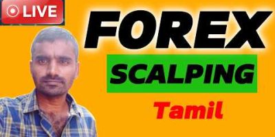 Live Forex Trading | xauusd (Gold) | us30 | BTC | Tamil