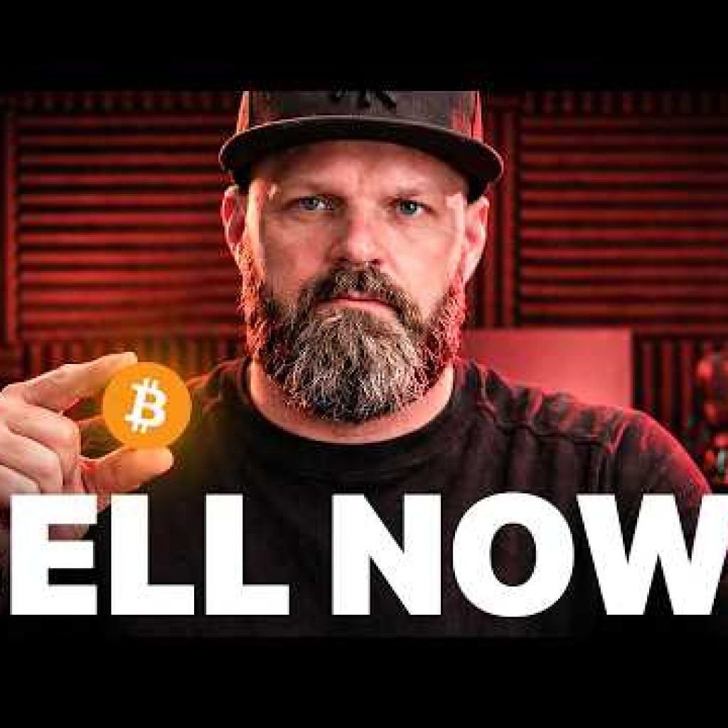 LIVE TRADING REPLAY | Bitcoin Dump Incoming When This Happens