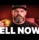 LIVE TRADING REPLAY | Bitcoin Dump Incoming When This Happens