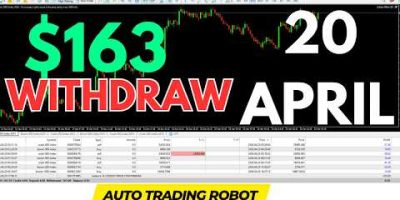 AI Auto Trading Robot 2026 | Passive Income with Forex & Boom Crash Bot 🚀💰
