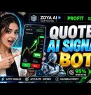 Quotex AI Bot 2026 🚀 Free Signals & Auto Trading Setup | Binary Trading Strategy