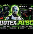 Quotex AI Bot 2026 | Quotex Signal Bot Setup for Beginners