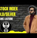 Combined LEC: Deep Dive in to ICT SMC | GOLD & US Stock Indices