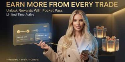 Binary Options Earn More From Every Trade Pocket Option Trading Bot