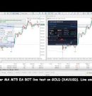 XAUUSD – GOLD: Smart Money Concepts (SMC)TRADING [ LIVE ]