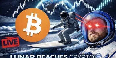Bitcoin + Crypto + Stocks + Forex + Trading + News