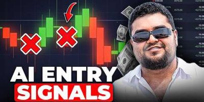 Binary Options THE AI BOT NEVER SECOND GUESSES | Pocket Option Full Tutorial 2026