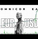 Inside the $12M Algorithm: How This EURUSD Bot Scalps the Market