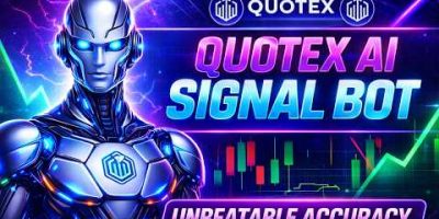 Quotex AI Bot 95% Win Rate 2026 | Free Download Live Proof
