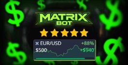 Automated Trading Bot for Binary Options on Pocket Option | AI Robot Strategy 2026