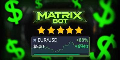 Automated Trading Bot for Binary Options on Pocket Option | AI Robot Strategy 2026