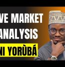 Yoruba Live Forex, Gold, Crypto, Index & Stocks Market Analysis Ni Èdè Yorùbá | ChartsEmpire