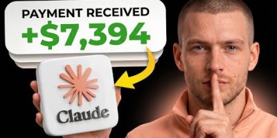 Clone Any Youtube channel with CLAUDE CODE ( No coding required)