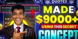 2026 Secret Quotex Indicator Strategy 🔥 __Quotex Strategy Nobody Talks About 🤫(OTC Cracked ⚠️)