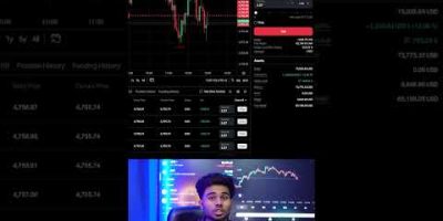Biggest XAUUSD Profit of the Week – $10,917 Closed!