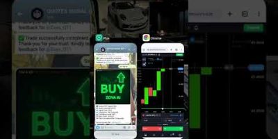 Quotex AI Bot 2026 😱 FREE Signals 🤖 95% Win Rate Bot | Binary Trading #quotex #trading