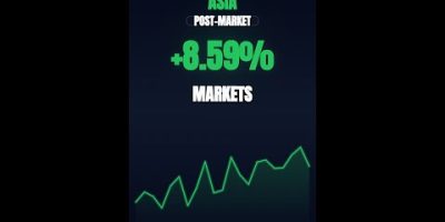 Tue, Apr 21, 2026 🇰🇷 Asia Pre-Market — Looking ahead, key inflation data out of