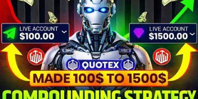 Is This Quotex Bot Actually Free? | 95% Win Rate Test