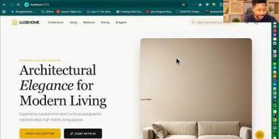 The Future of Shopping: Agentic AI with Visual Search & Voice(PART 1)