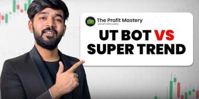 UT Bot vs Supertrend | Which Indicator Is Better?
