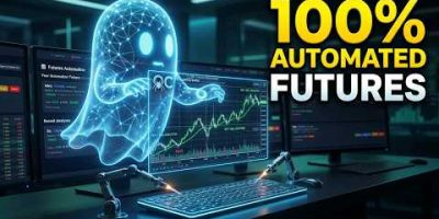 Ghost AI Trading Bot | Automated Futures Every Day