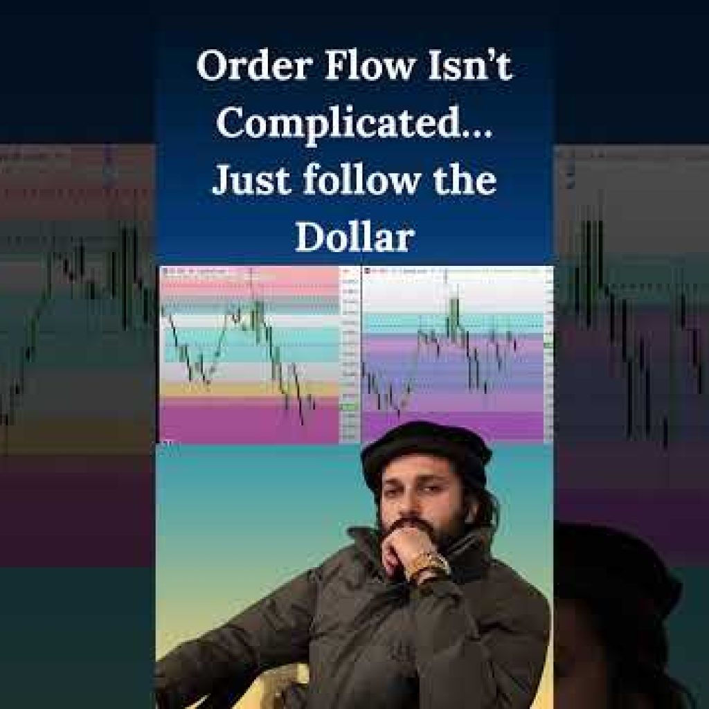 I am the Mentor of your Mentor #SmartMoneyConcepts #ICTTrading #SMCTrader #PriceAction