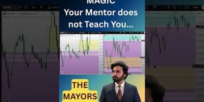 I am the Mentor of your Mentor #SmartMoneyConcepts #ICTTrading #SMCTrader #PriceAction