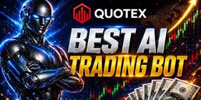 I Tested the Best Quotex AI Signal Bot for 2026 | Binary Option Trading Strategy | Quotex
