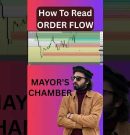 How To Read ORDER FLOW