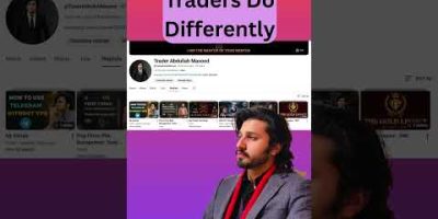 I am the Mentor of your Mentor #SmartMoneyConcepts #ICTTrading #SMCTrader #PriceAction