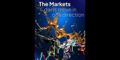 Why Limit Your Trading? The All-in-One STARTRADER App