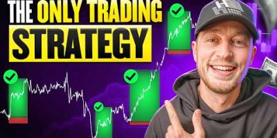 The Only Day Trading Strategy I’d Use If I Had to Start Over