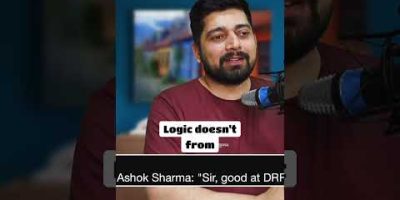 The Importance of Logic in Django REST Framework Programming